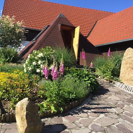 Amstetter'S Ferienwohnung Waldenstein  المظهر الخارجي الصورة