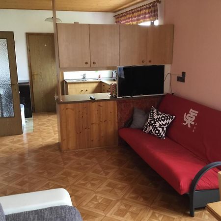 Amstetter'S Ferienwohnung Waldenstein  المظهر الخارجي الصورة