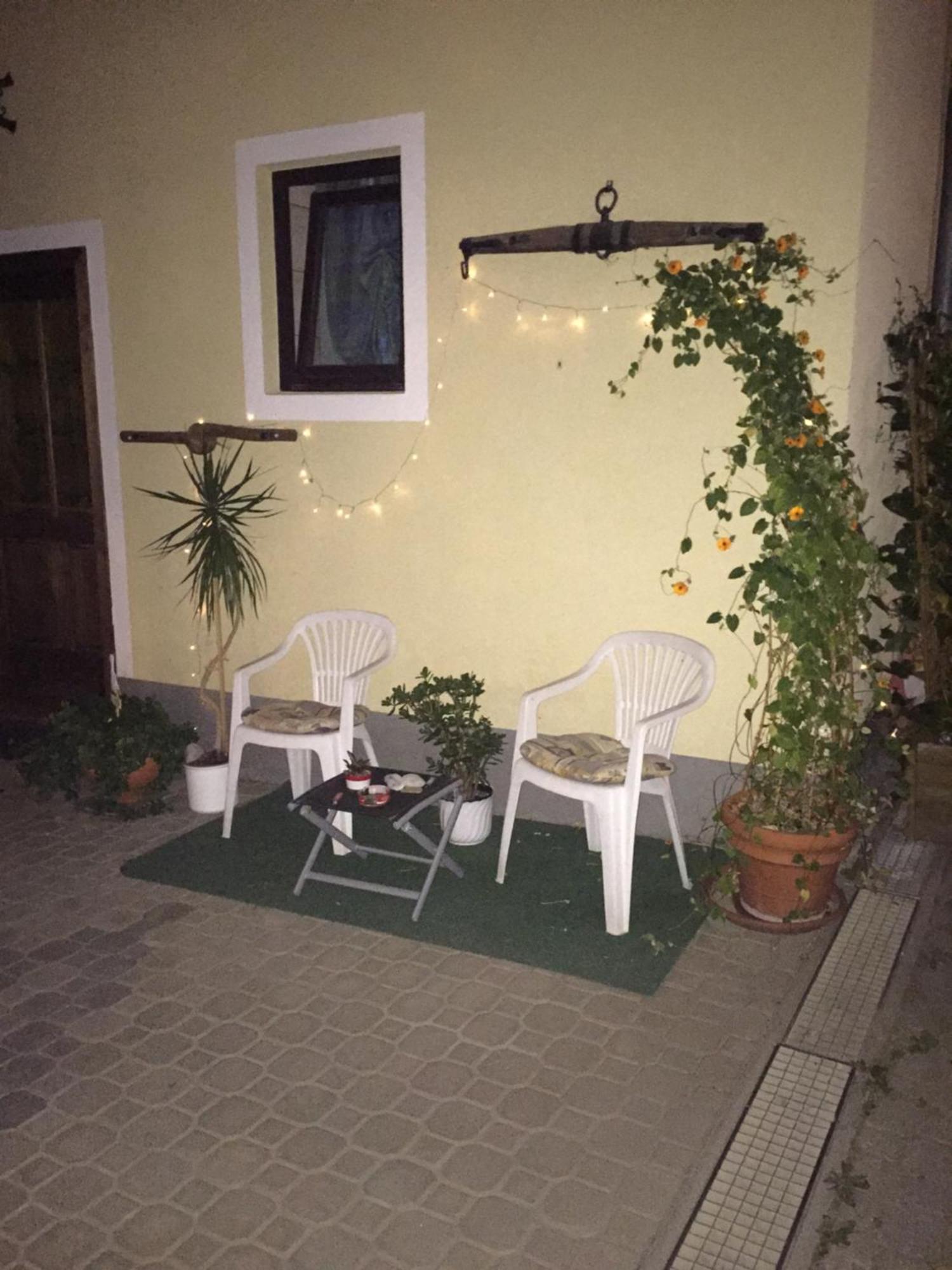 Amstetter'S Ferienwohnung Waldenstein  المظهر الخارجي الصورة