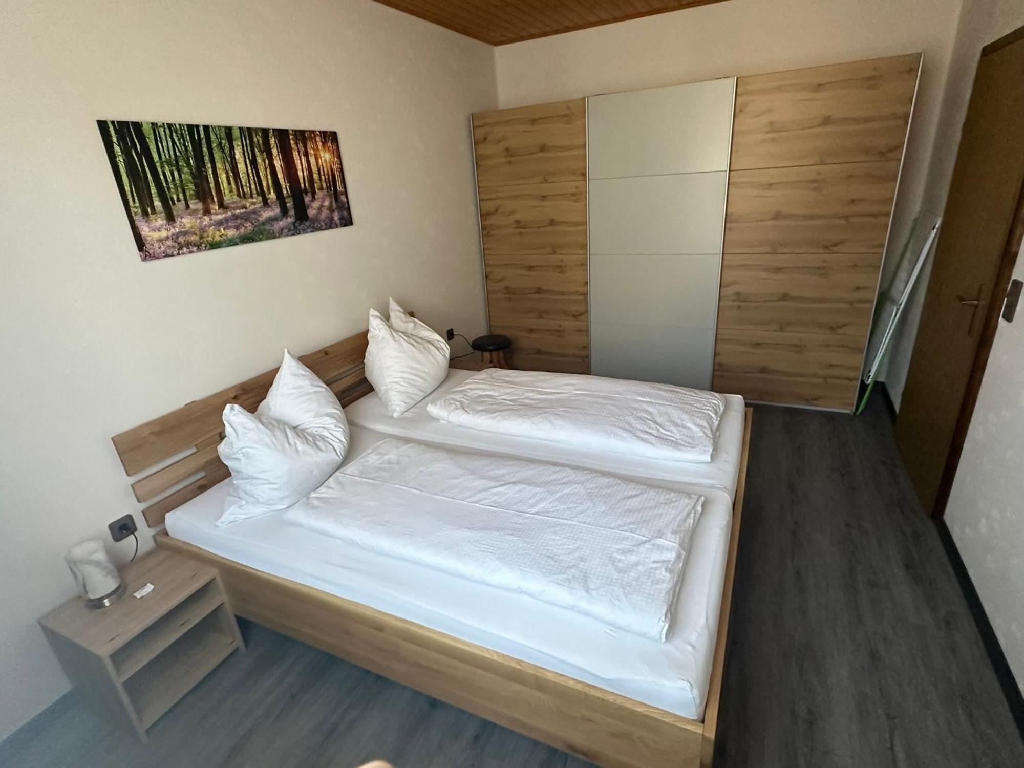 Amstetter'S Ferienwohnung Waldenstein  المظهر الخارجي الصورة