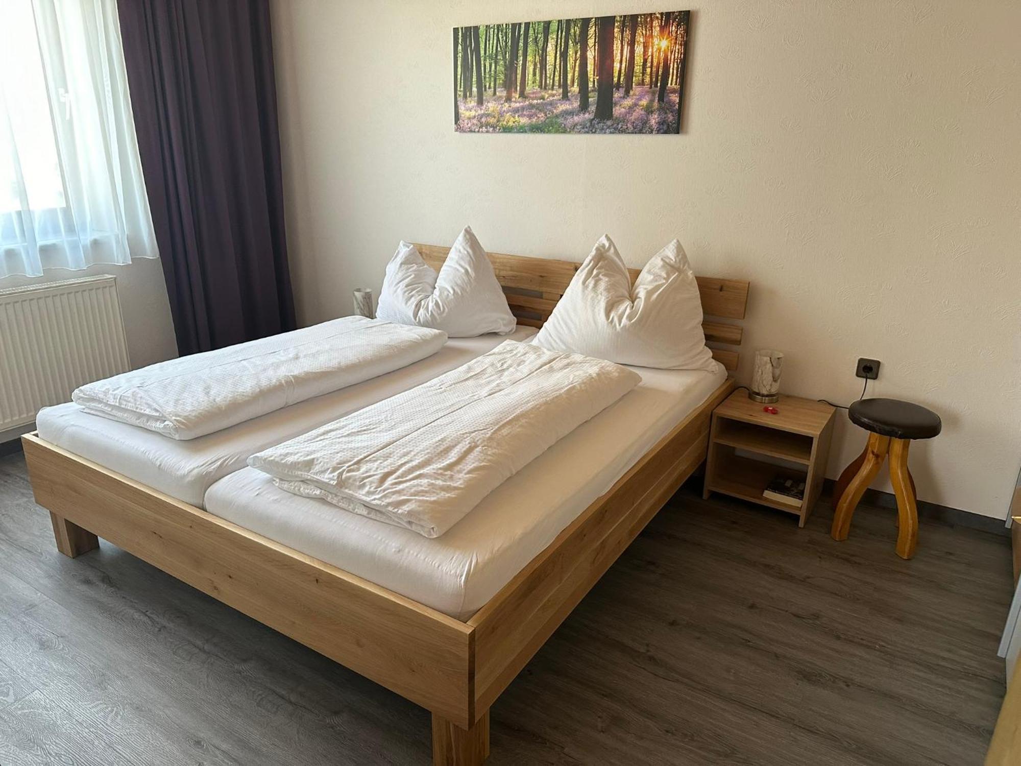 Amstetter'S Ferienwohnung Waldenstein  المظهر الخارجي الصورة