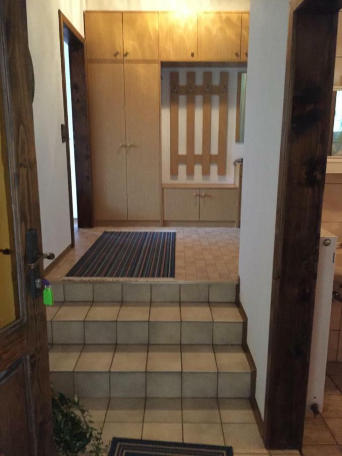 Amstetter'S Ferienwohnung Waldenstein  المظهر الخارجي الصورة