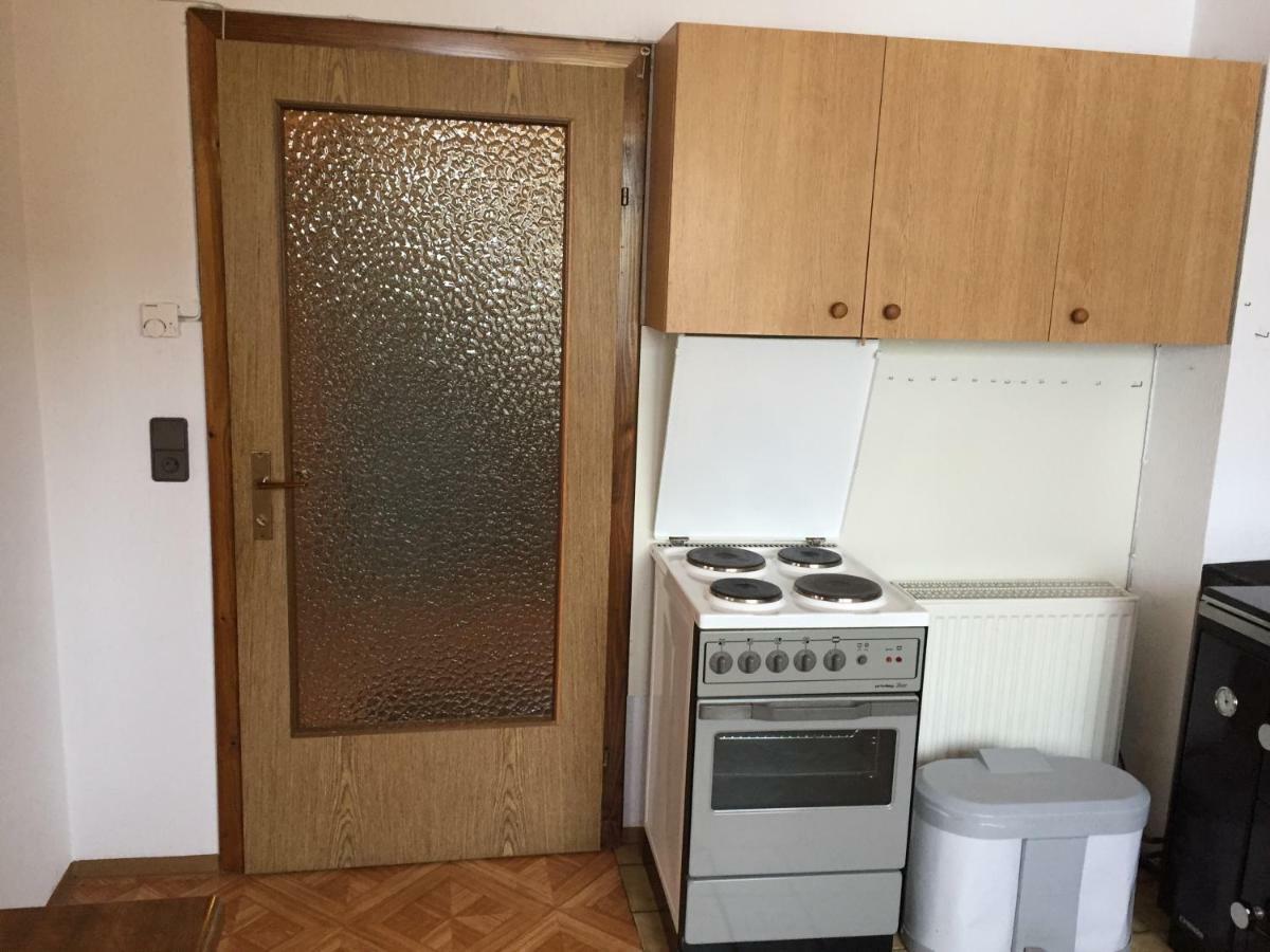 Amstetter'S Ferienwohnung Waldenstein  المظهر الخارجي الصورة